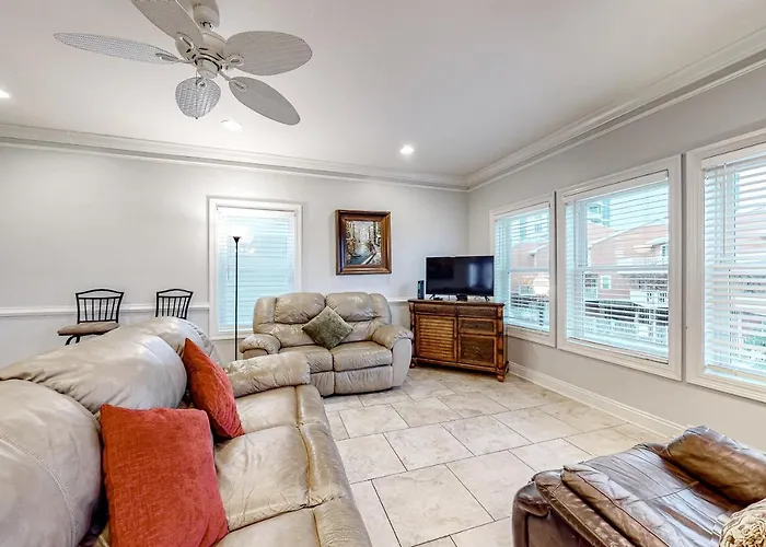 Laura Kate Holiday home