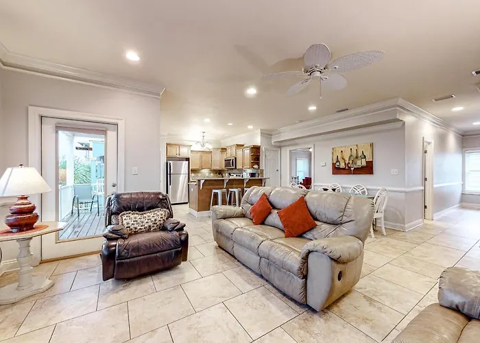 Laura Kate Holiday home *