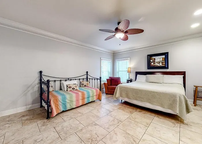 Laura Kate Holiday home Gulf Shores