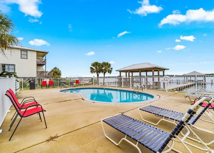 Laura Kate Holiday home Gulf Shores