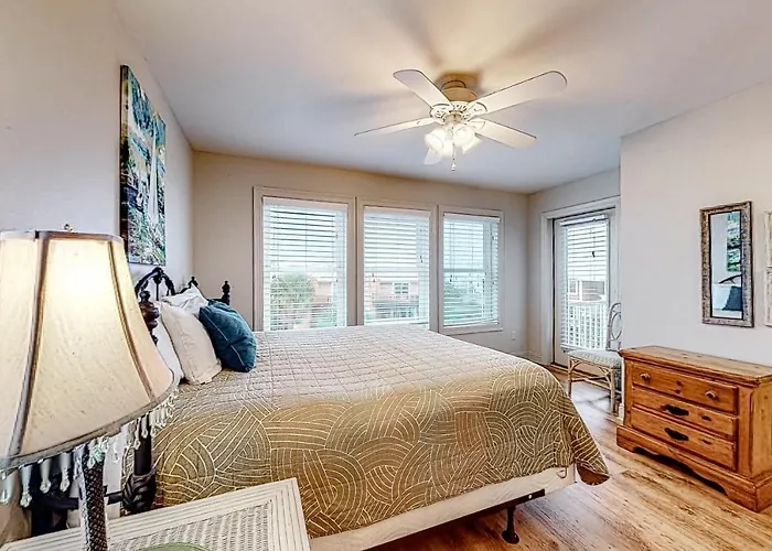 Holiday home Laura Kate Gulf Shores