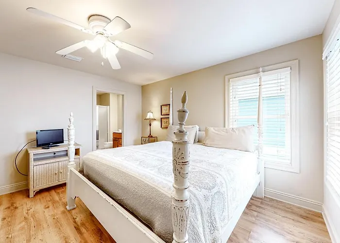 Laura Kate Holiday home Gulf Shores