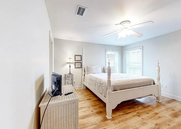 Laura Kate Holiday home *