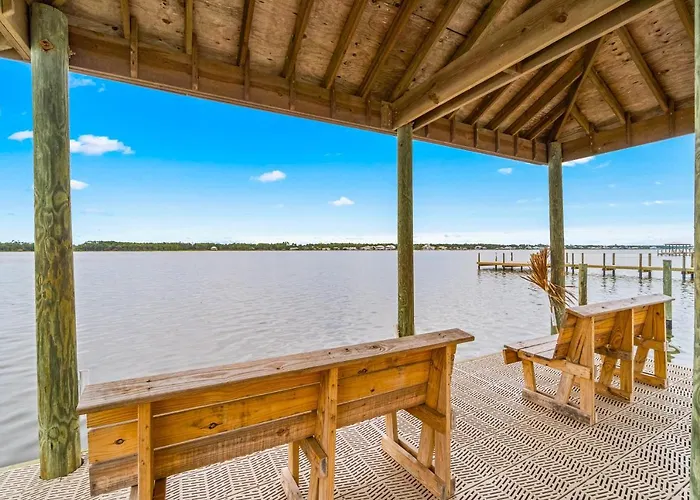 Holiday home Laura Kate Gulf Shores