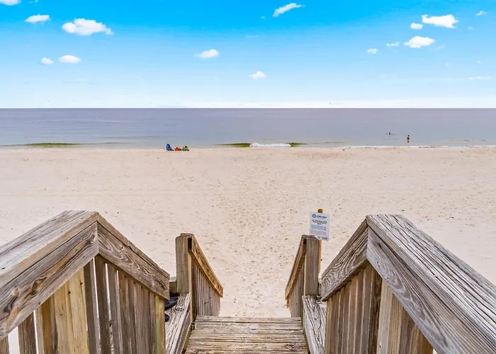 Laura Kate Holiday home Gulf Shores