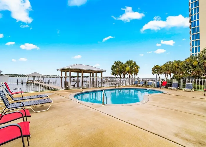 Holiday home Laura Kate Gulf Shores