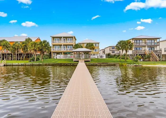 Laura Kate Holiday home Gulf Shores