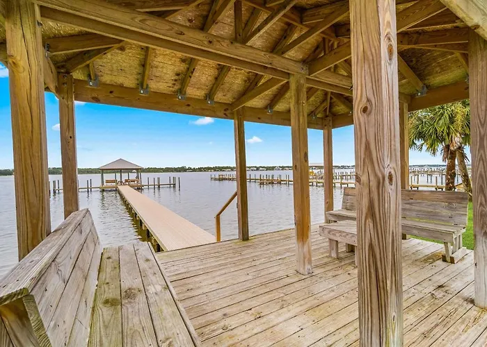 Laura Kate Holiday home Gulf Shores